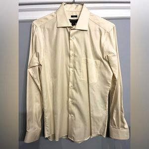 Men’s Button Down Shirt